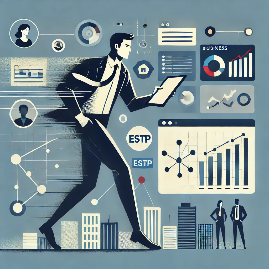 기회를 잡는 실행력의 달인