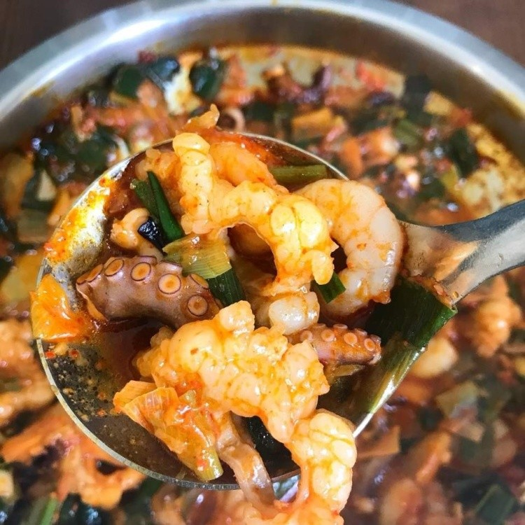 사위식당 여의도점