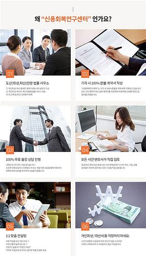 개인신용회복
