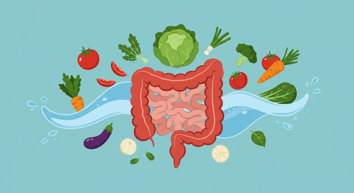건강검진, 생활습관 개선