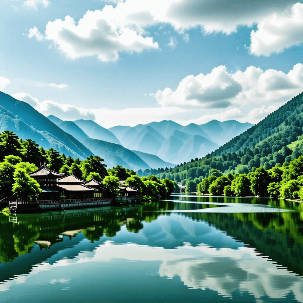 무비자 중국 여행 조건