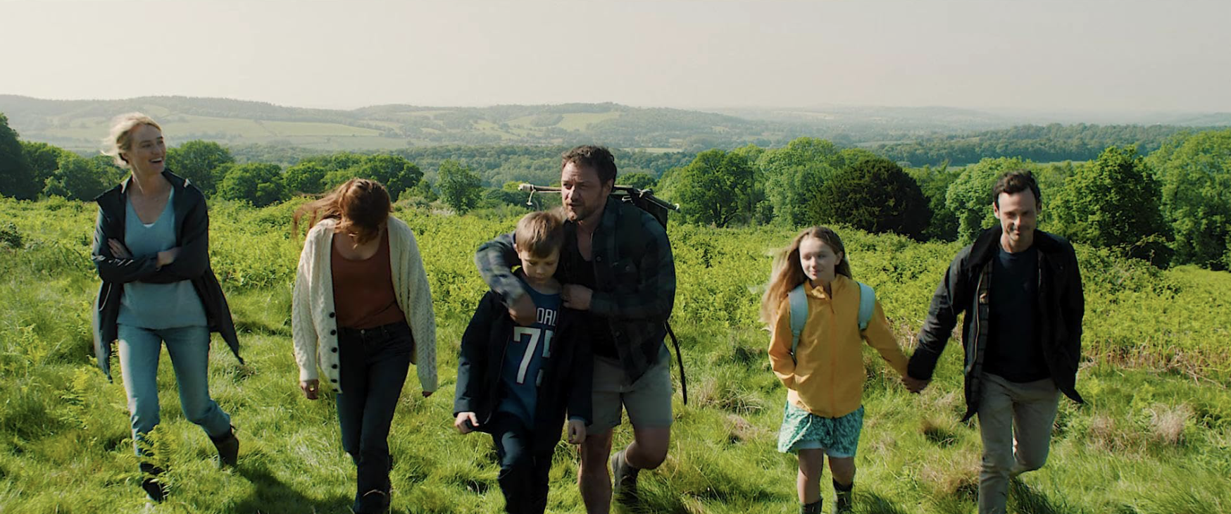 스픽 노 이블 결말 해석