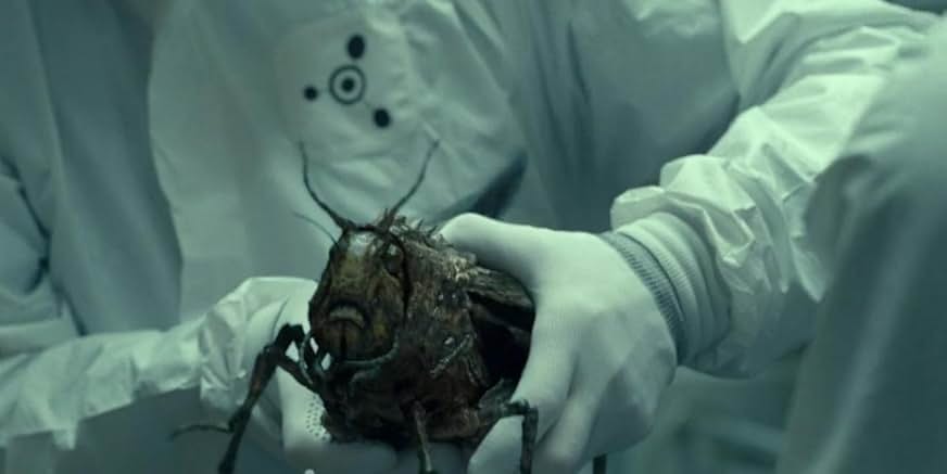 쥬라기 월드: 도미니언