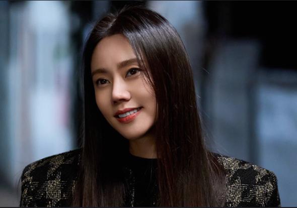 견우와 선녀 염화(추자현) 사진