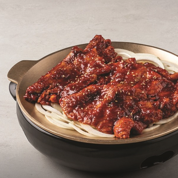 생생정보 담양식 숯불돼지갈비 양념돼지갈비 매운돼지갈비 떡갈비 쫄갈비 들깨수제비 택시맛객 광주 상무지구 상무옥숯불갈비