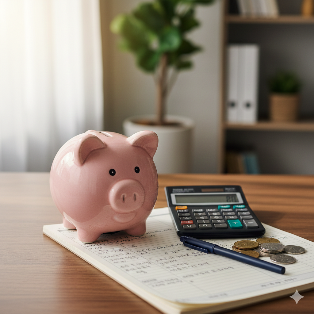 연말정산 환급금 극대화를 위한 소득공제와 세액공제 항목 및 2025 신설 세법 요약 인포그래픽