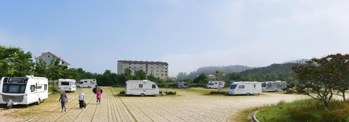 해수욕장