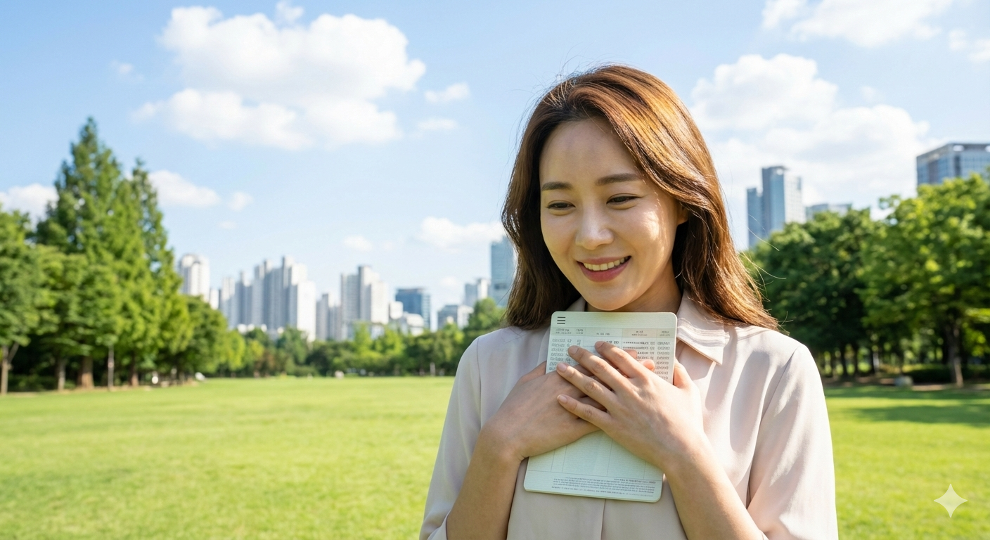 250만 원 압류 금지 통장 개설 희망