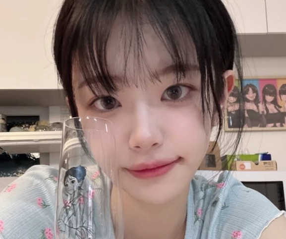 QWER' 쵸단