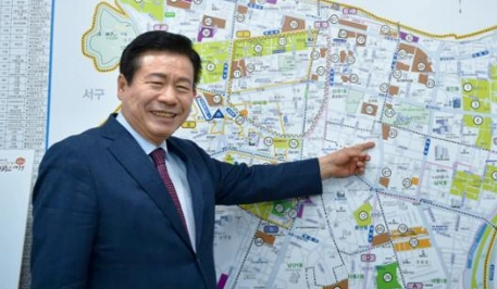 대구 류규하 중구청장 공무원 맥주 갑질 사과 근황