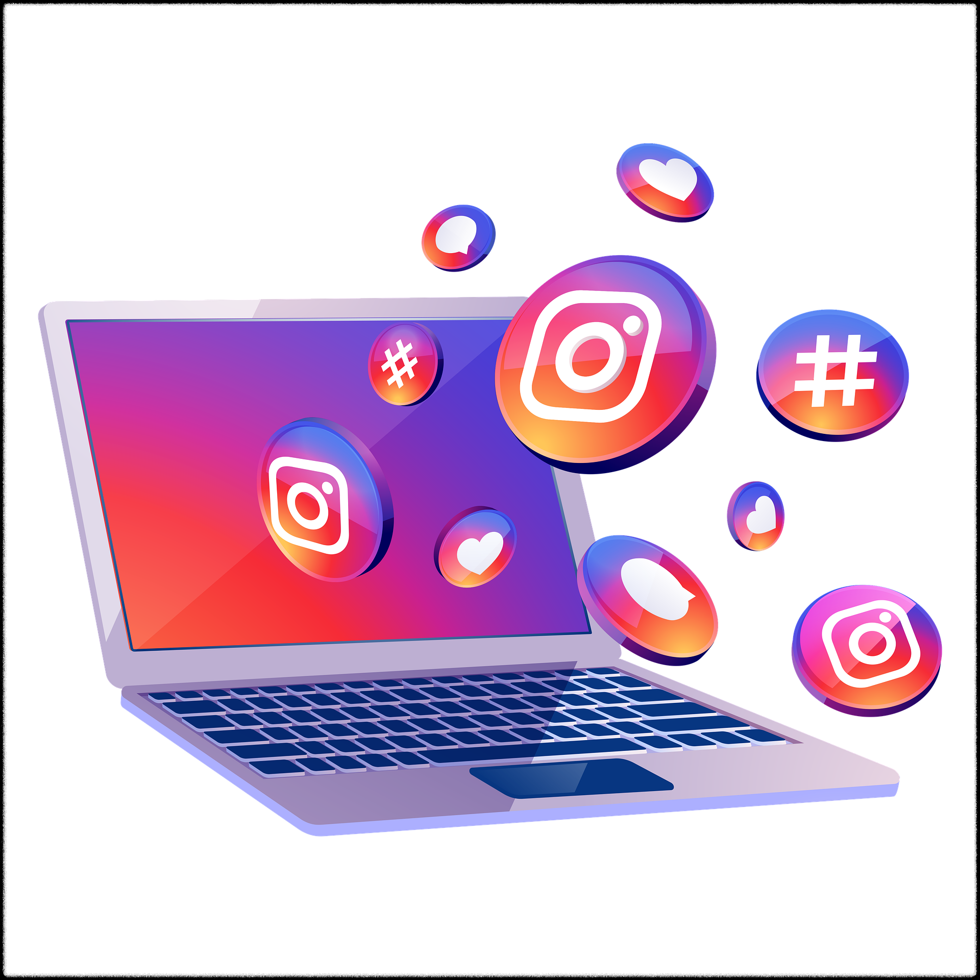 인스타그램 사진올리기 오류 해결법