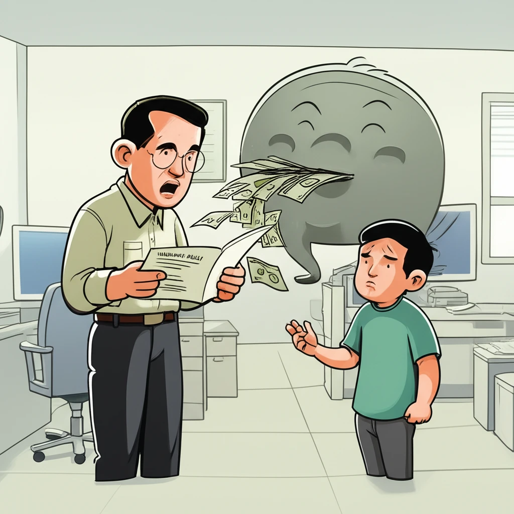 보험료 납부 주체별 사망보험금 세무 ..