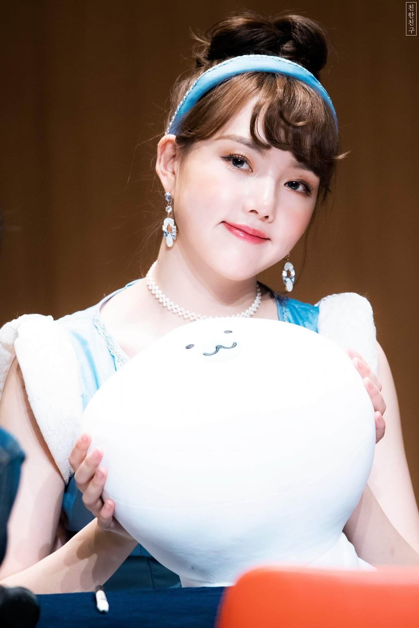 여자친구 팬사인회 모음