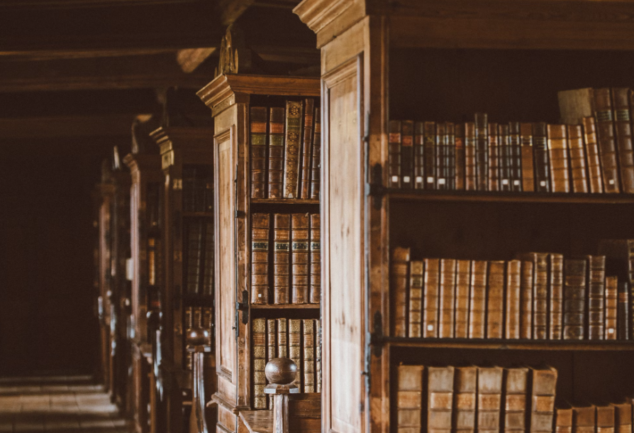 독일 공포 문학의 계보 – 괴기와 심리의 경계에서