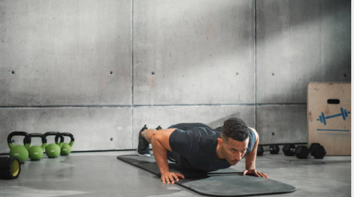 40~50대 체지방 줄이는 맞춤 운동법