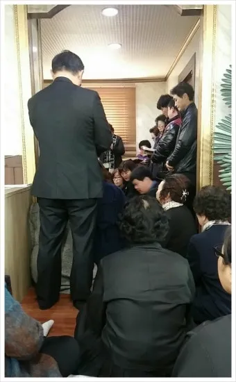 입관예배 대표기도문 모음 Best 3 안내_11