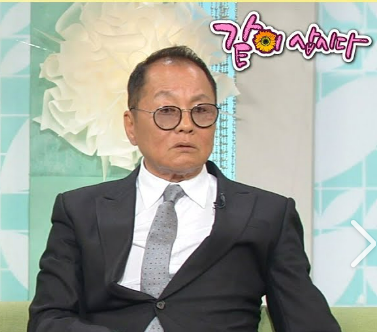 코미디언 이상해 프로필