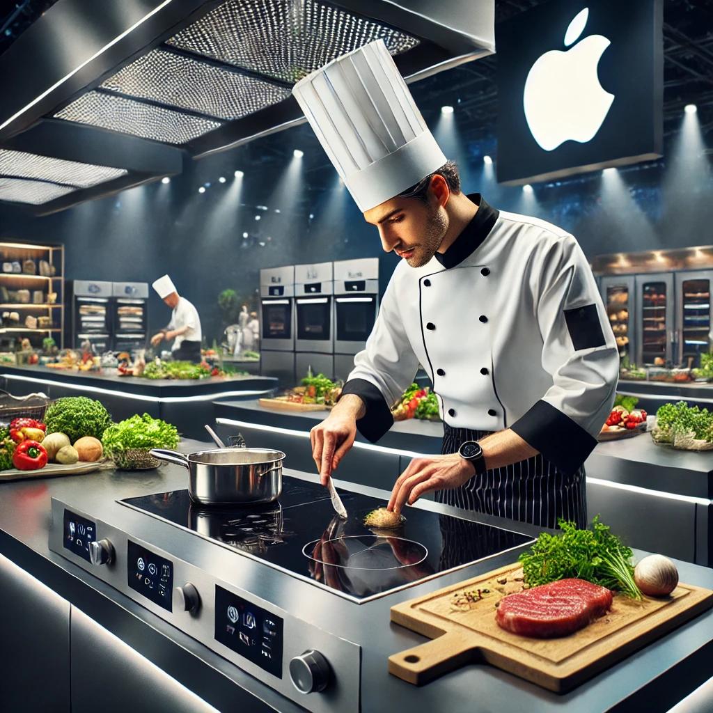 흑백요리사 참가자