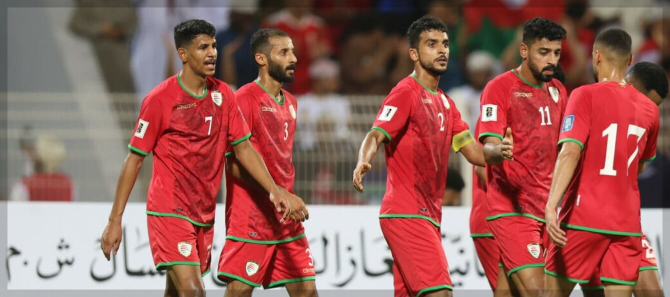 2026 FIFA 월드컵 아시아 3차 예선: 한국, 이라크와 요르단 등 중동 국가와 한 조[역대 전적]
