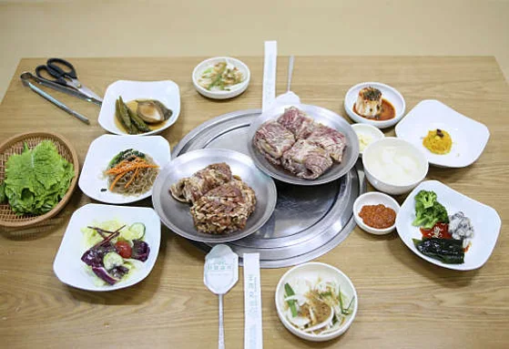 곰집갈비