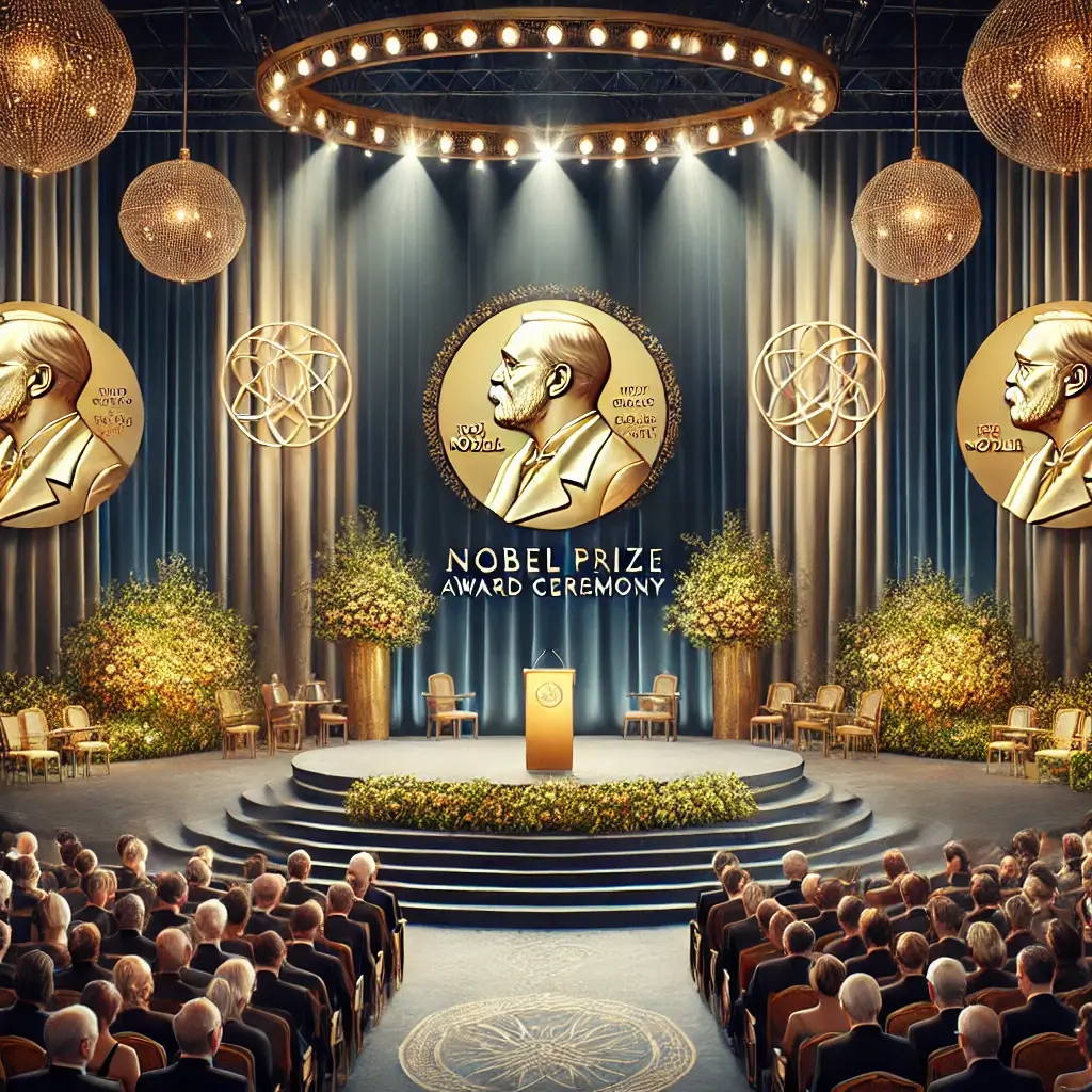 노벨상 종류 수상자 선정 과정: 인류의 진보와 평화를 위한 최고의 영예