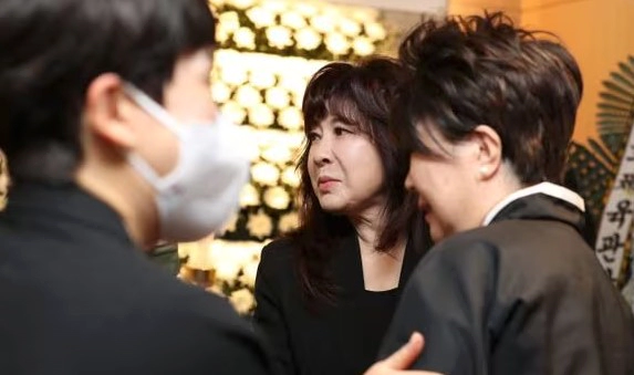 노사연 프로필 나이 고향 학력 김주완 논란 &amp;#124; 노사연 아버지 명예훼손 무혐의 상황