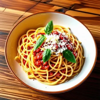 스파게티 면 삶는 법 황금레시피_18