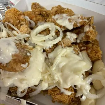 네네치킨 메뉴 추천 핫후라이드 시동점 네꼬닭 순살반반_23