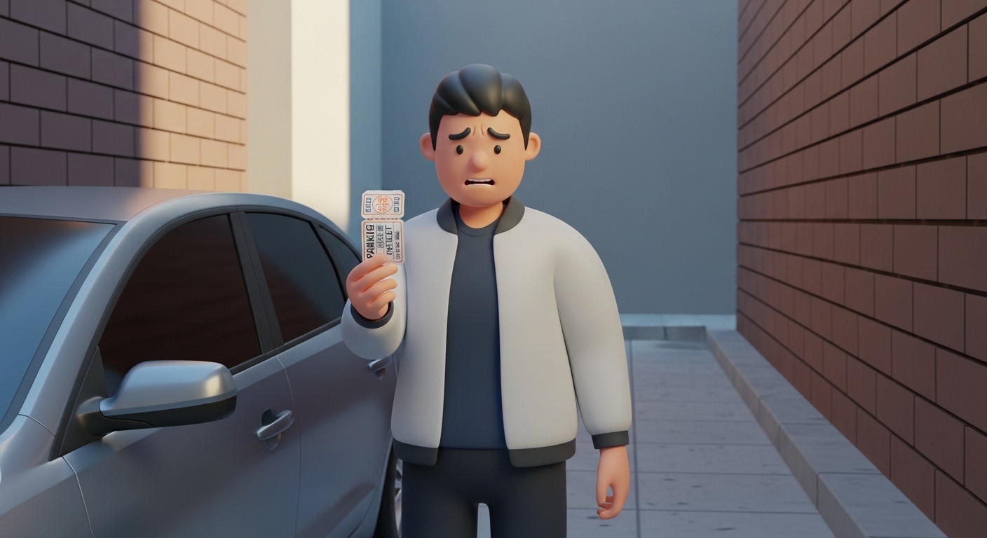  골목길주차&amp;#44; 소방시설5m