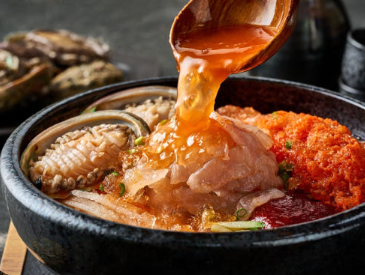 마라도회식당 택배 주문 방법