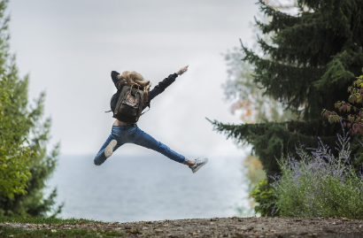 행복한 사람들의 공통점! 심리학적으로 검증된 행복 공식