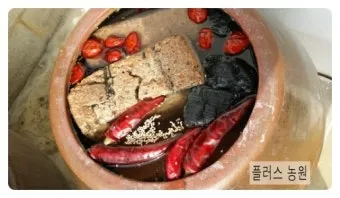 된장 담그는법 소금물량 맛있게 전통된장 담그기_18