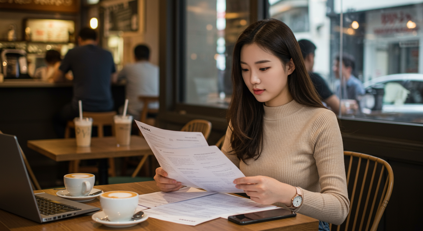 연장 가능 기간과 제한사항