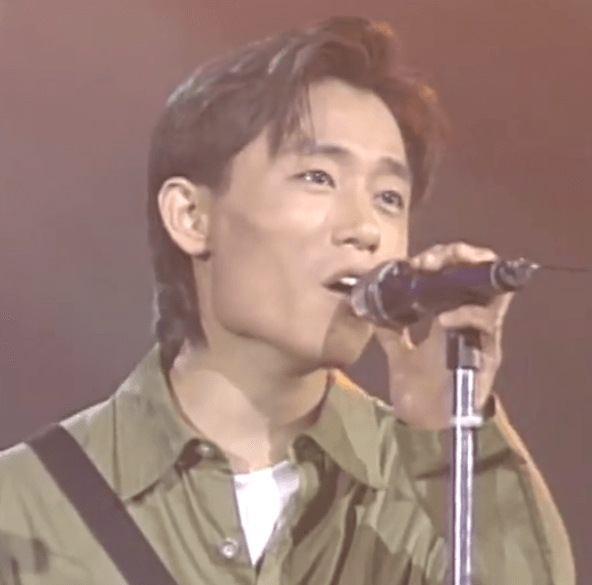 녹색지대 사랑을 할꺼야