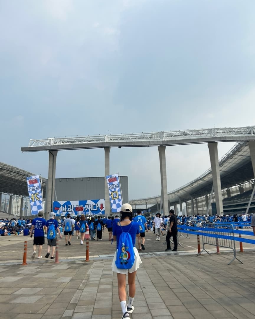 싸이 흠뻑쇼 사진