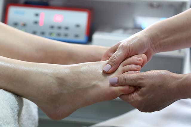 당뇨 합병증의 종류와 증상, 관리 방법