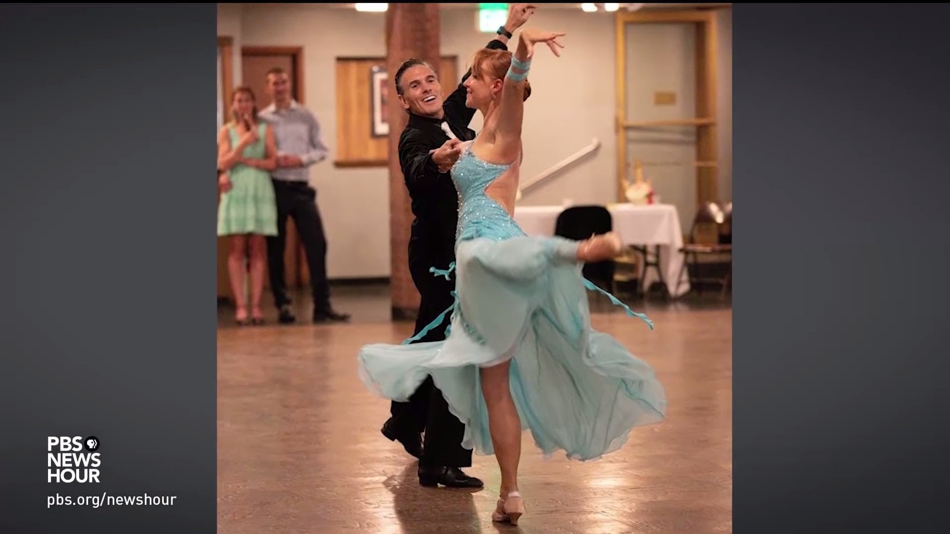 조기은퇴를 한 후 취미생활을 즐기는 파이어족