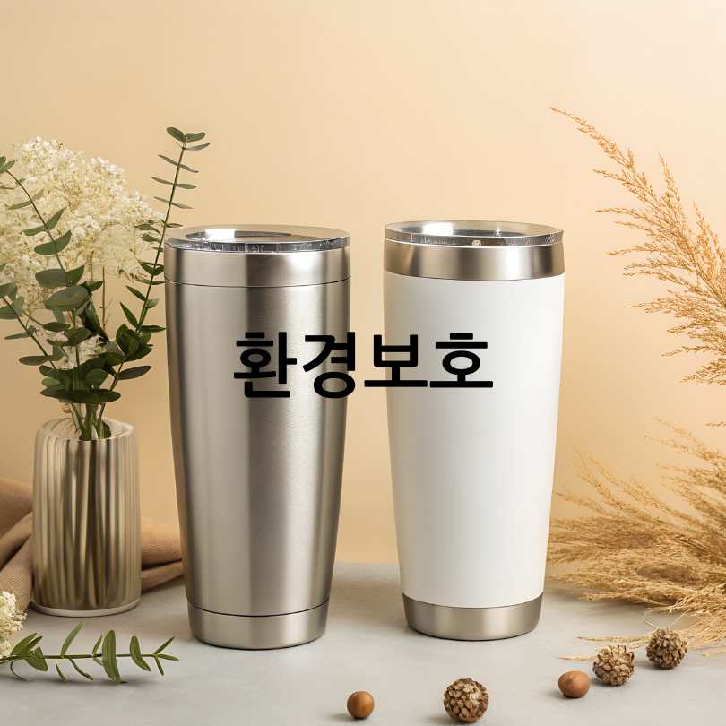 서울페이 개인 컵 포인트제 