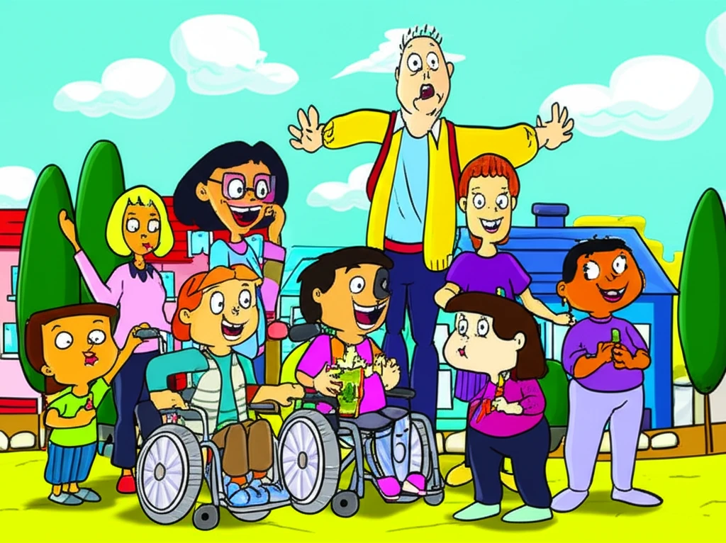 장애인 활동지원금, 차상위계층 대상 ..