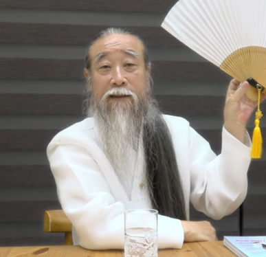 천공스승 이태원참사 엄청난 기회가 온것 망언