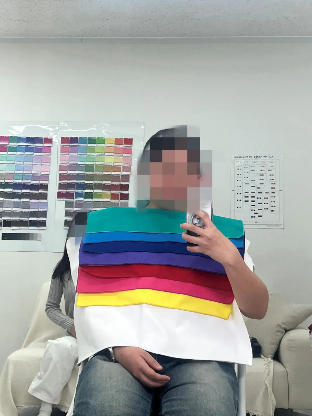 주니크컬러-워스트