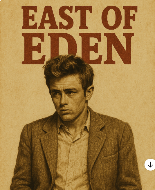 James Dean