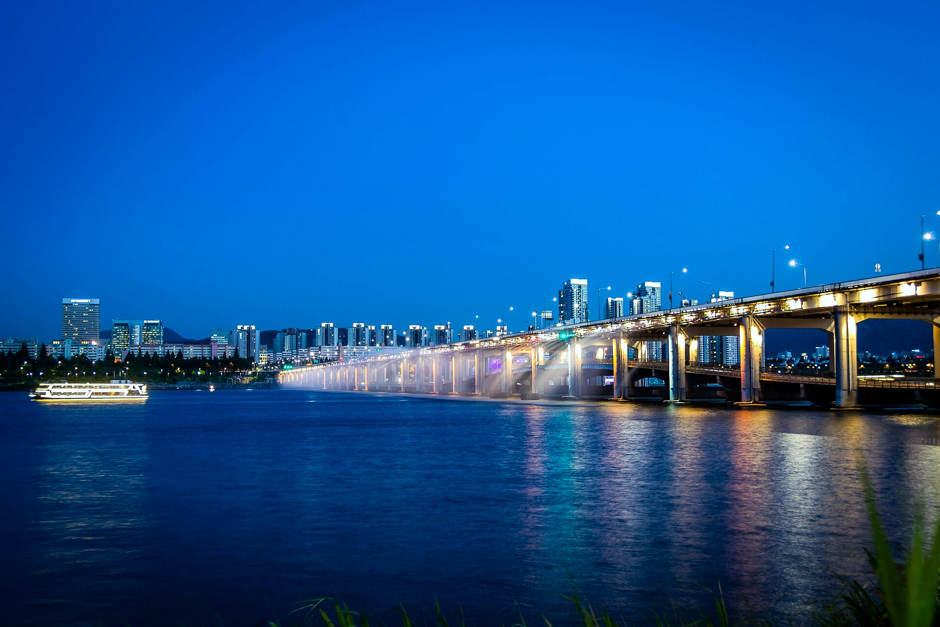 한강 서울 관련 사진