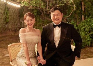 고규필 아내 에이민 프로필