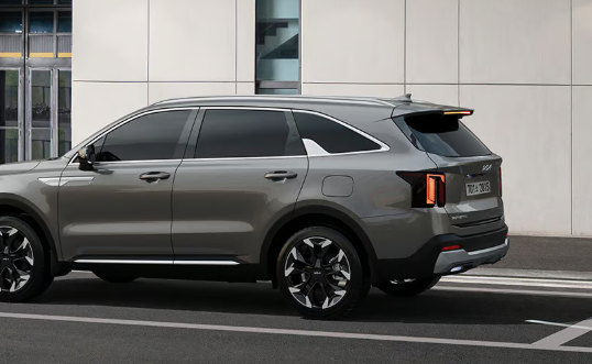 기아 쏘렌토 하이브리드 가격표