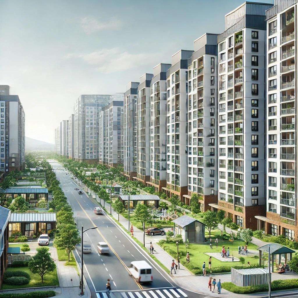 영구임대주택 입주자격