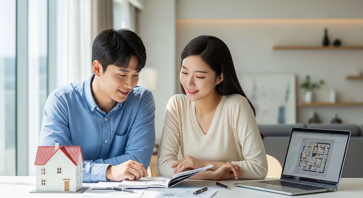 생애최초 특별공급, 자격 요건 중 거주지 관련 핵심은?