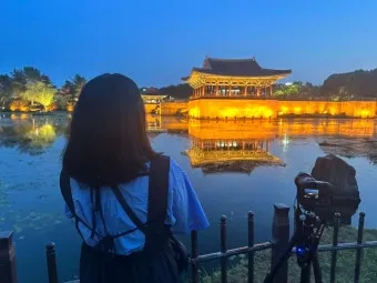 경주 여행 1박 2일 기차 여행 50퍼센트 할인 받는 초간단 방법 반하다 경북_22