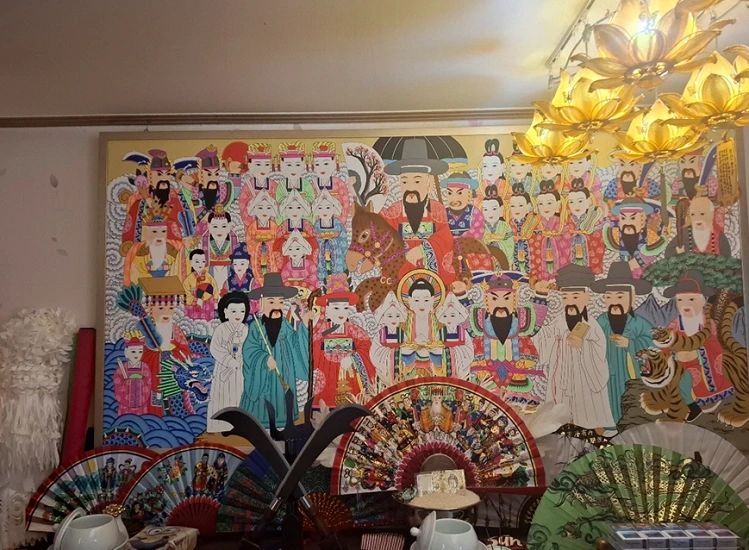 이사운 잘보는곳