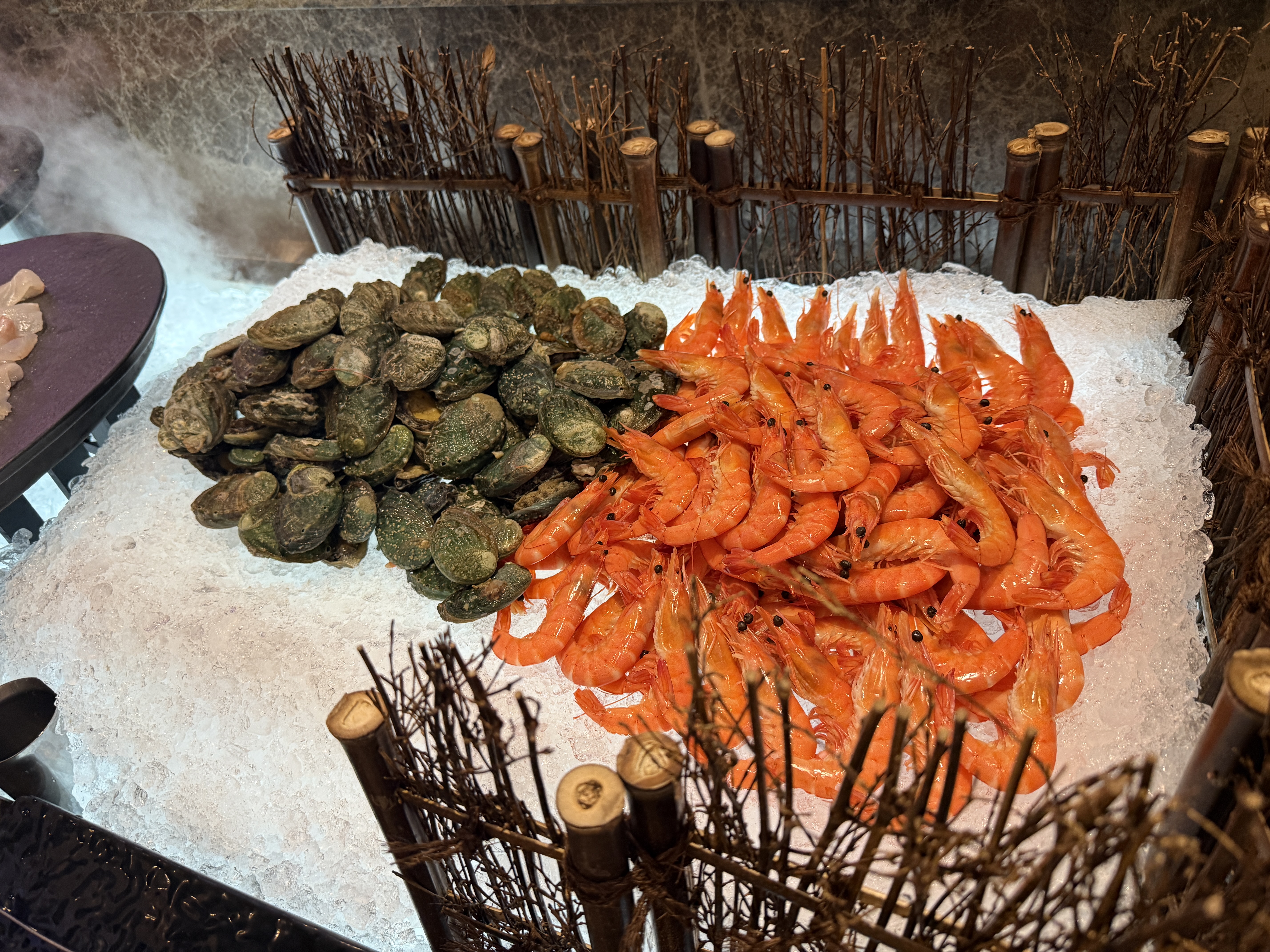 보타닉파크웨딩 시식 후기 웨딩홀 시식 후기